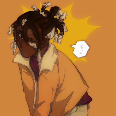 Character belongs to @grimalyzzz